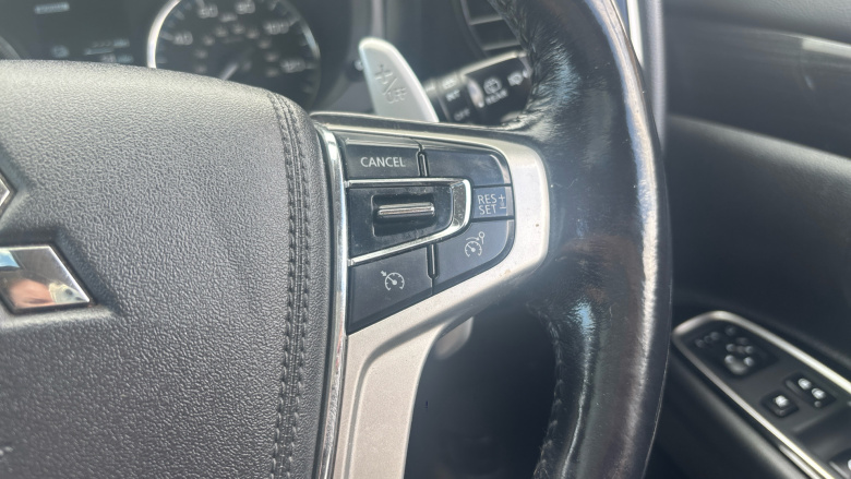 Mitsubishi Outlander 2.0 PHEV 4h 5dr Auto Estate